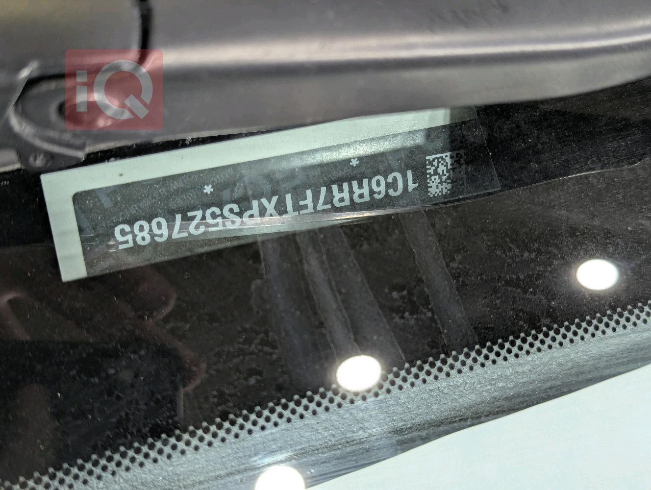 ڕام 1500